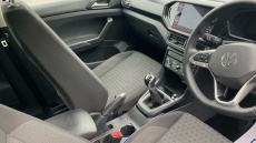 Volkswagen T-Cross 1.0 TSI 110 SE 5dr Petrol Estate